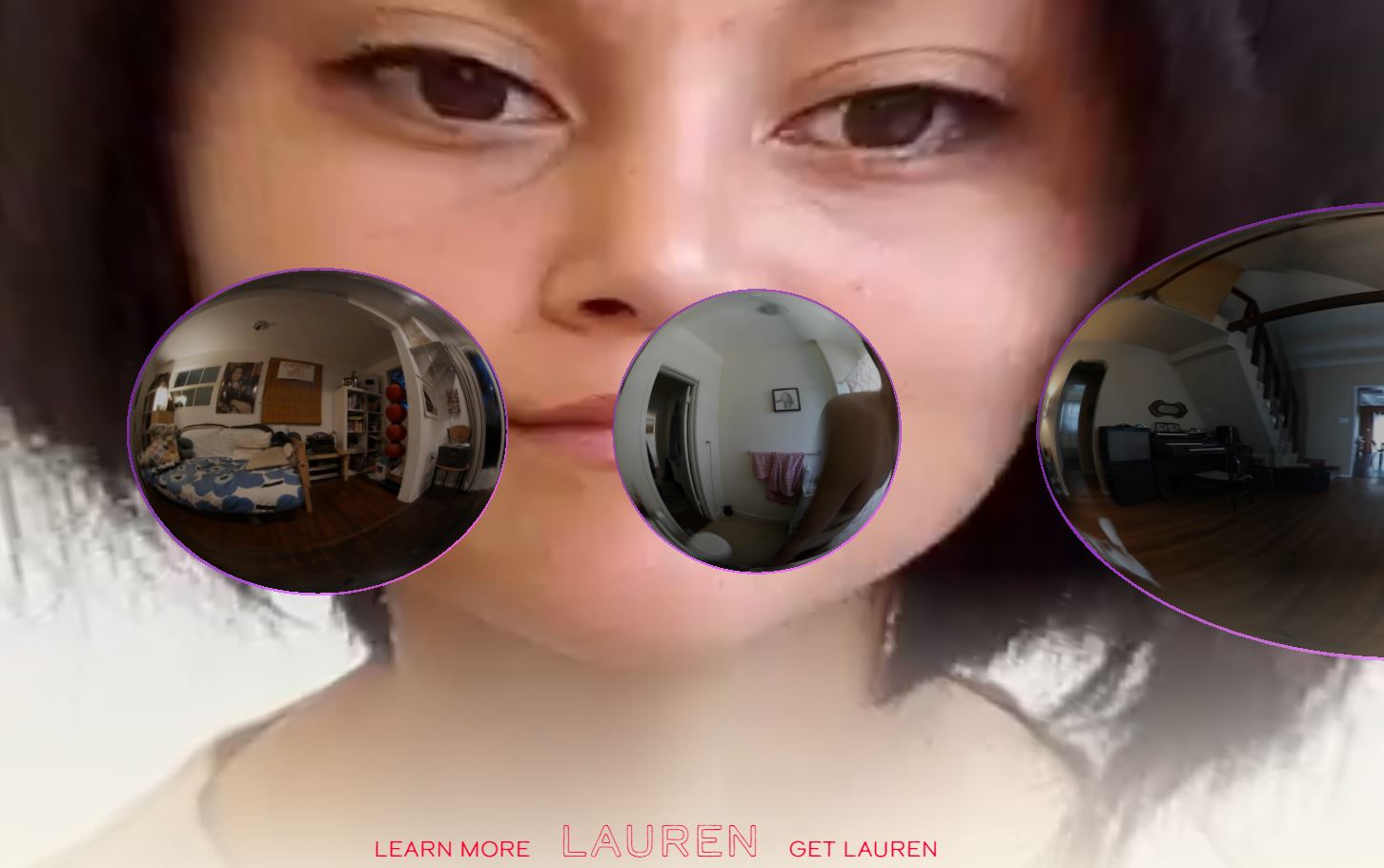 1807 Get Lauren